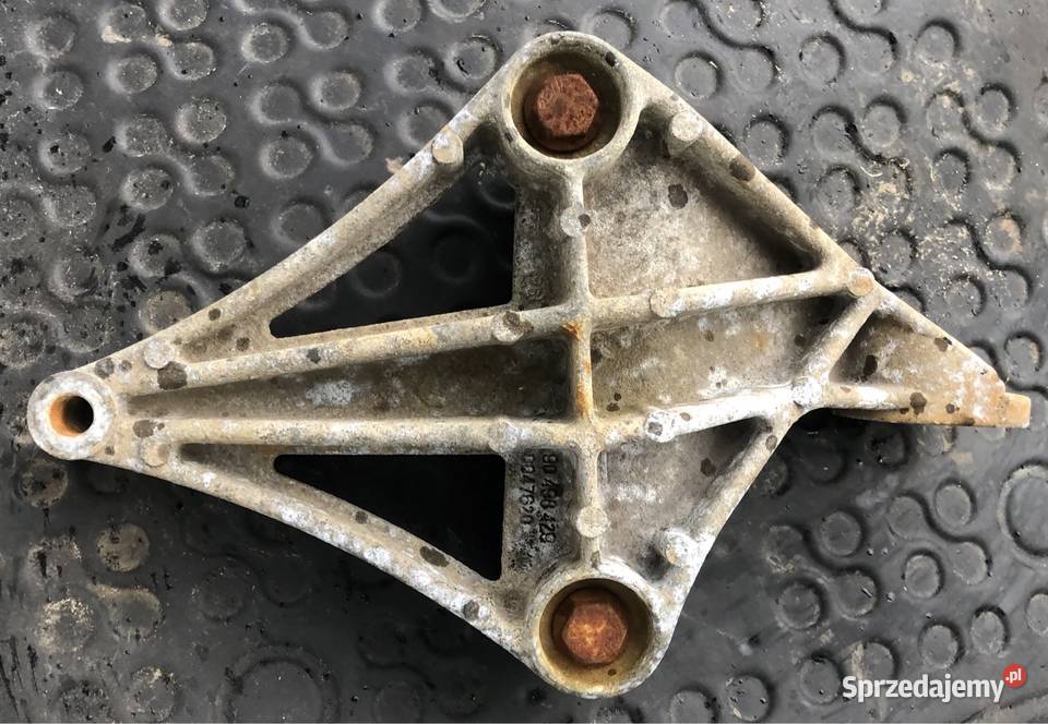 Łapa skrzyni f23 Opel Vectra B 90498429 osobowe Pułtusk