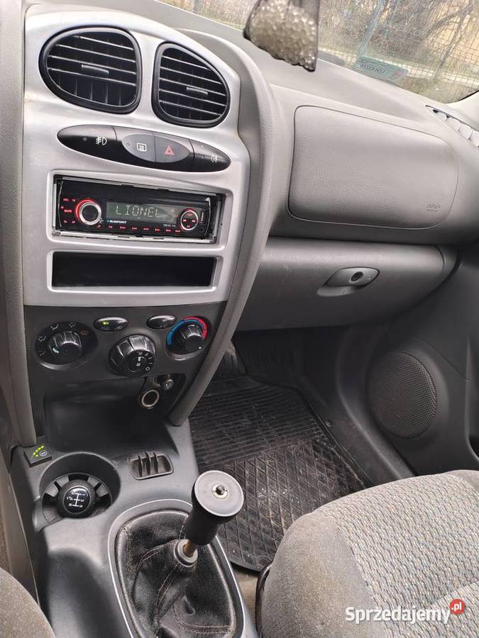 Hyundai Santa fe 20 benzyna gaz Chełm sprzedam