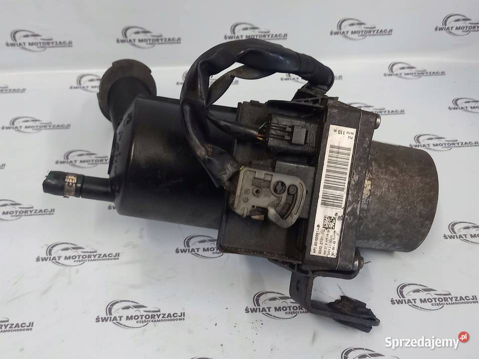 PEUGEOT 16 THP pompa wspomagania 9675811080 Kielce