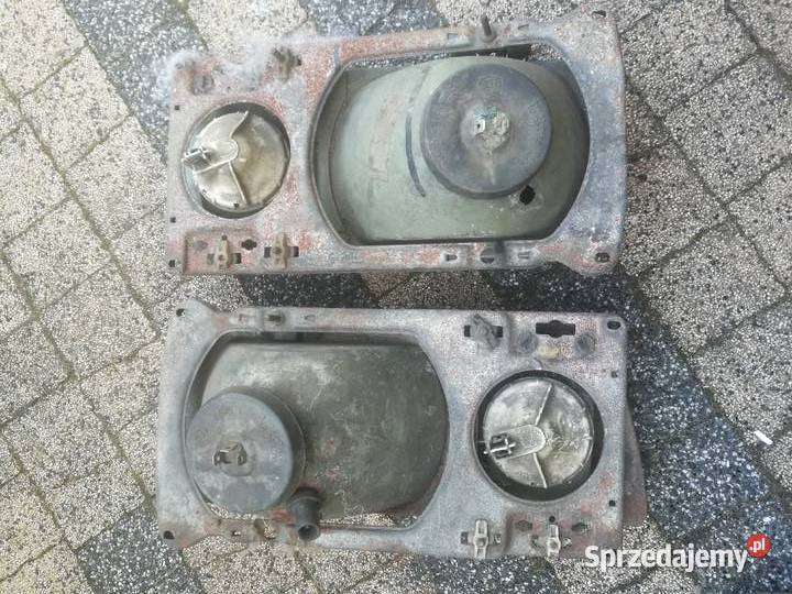 Lampa Hella Passat B2 prawa lewa Biłgoraj