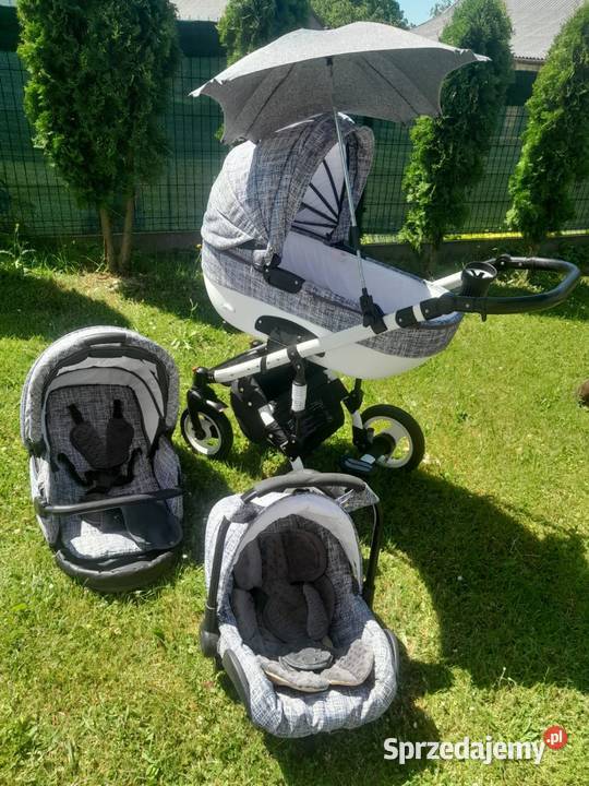 Wózek dzieciecy stan Dębica sprzedam