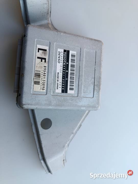 Sterownik Moduł ABS Toyota Camry 30v6 99r Komputery Turek sprzedam