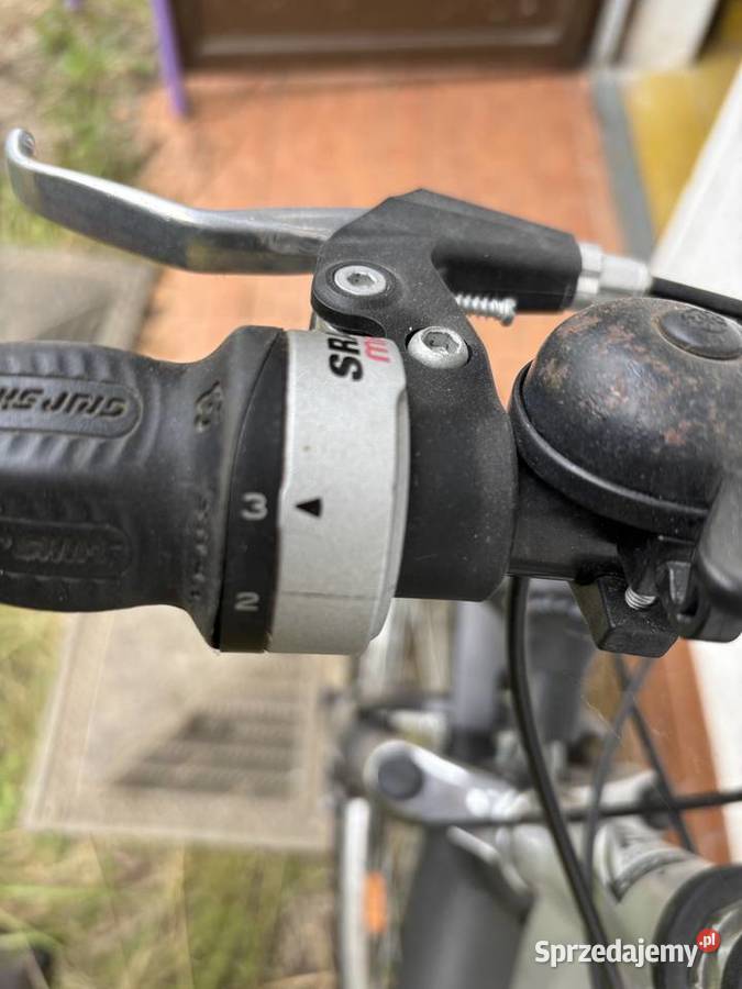 Rower Vortex przerzutki Shimano 73 lubuskie Gorzów Wielkopolski sprzedam
