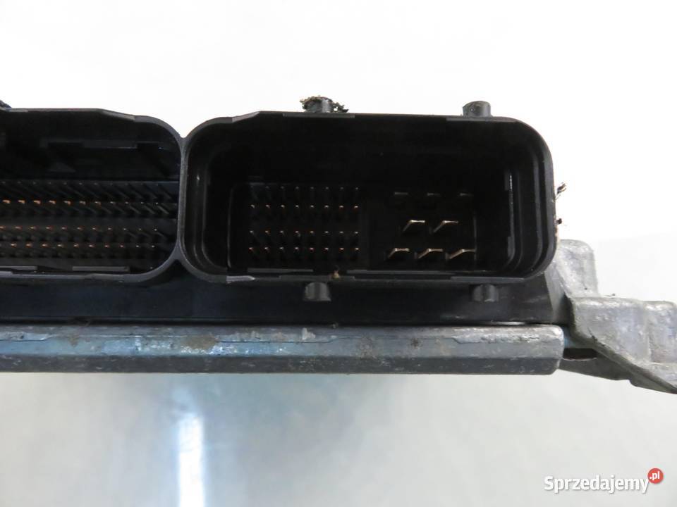 STEROWNIK FIAT DUCATO II FL 23 JTD 1329236080 sprzedam
