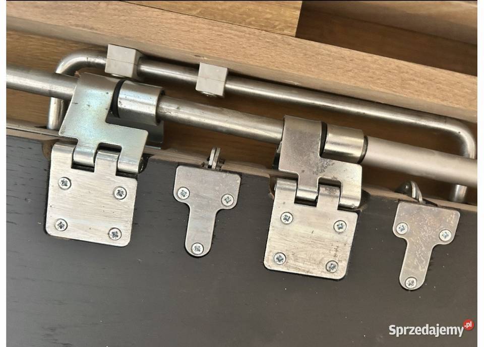 Stoły Holenderskie Katowice