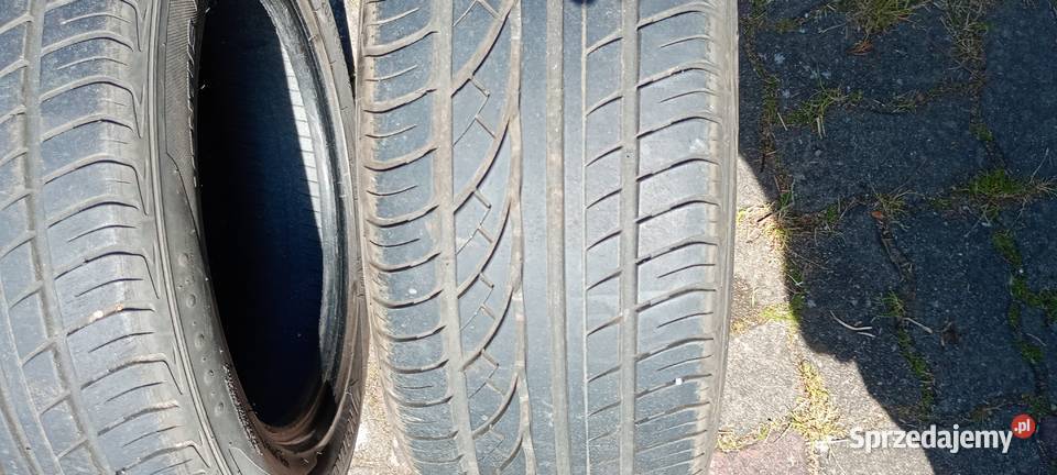 Opony Hankook 20555 R15 Opony i felgi