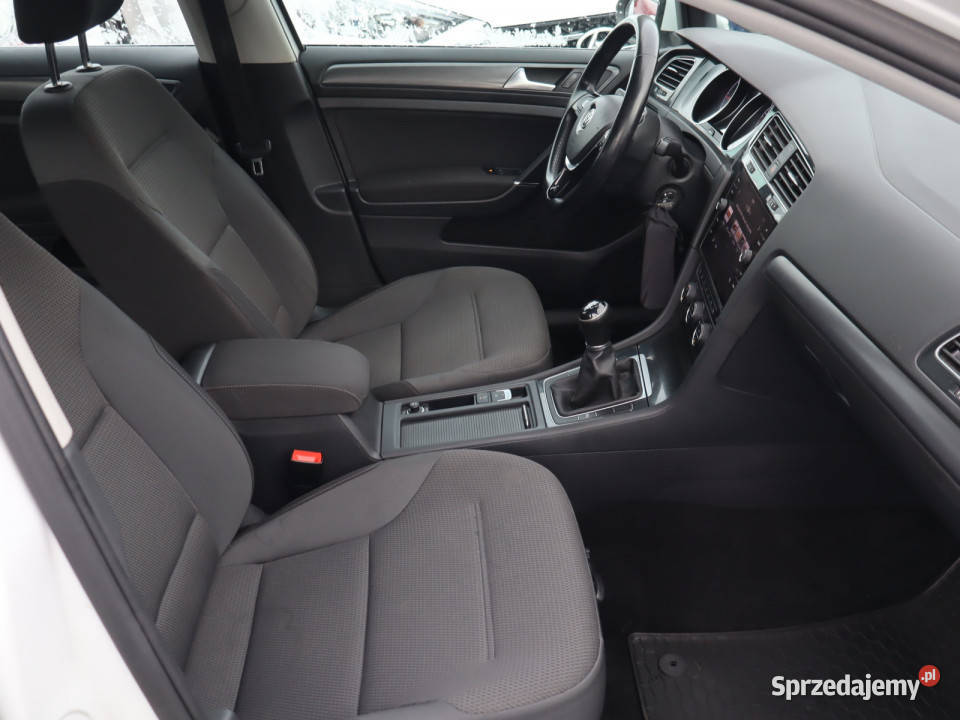 VW Golf 16 TDI Golf Katowice sprzedam