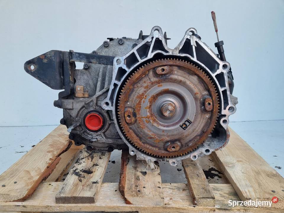 AUTOMATYCZNA SKRZYNIA BIEGÓW Hyundai Trajet 27 lubelskie sprzedam