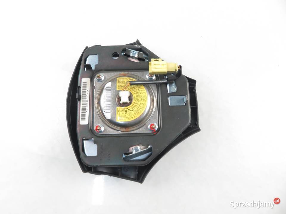 PODUSZKA KIEROWCY TOYOTA COROLLA E12 osobowe