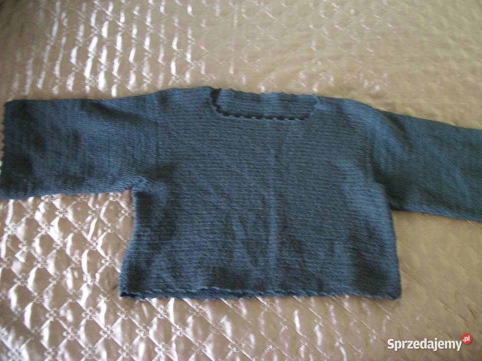 wdzianko grafitowe Przemyśl