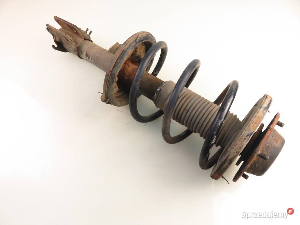 MCPERSON PRAWY PRZEDNI HYUNDAI SANTA FE 20 CRDi