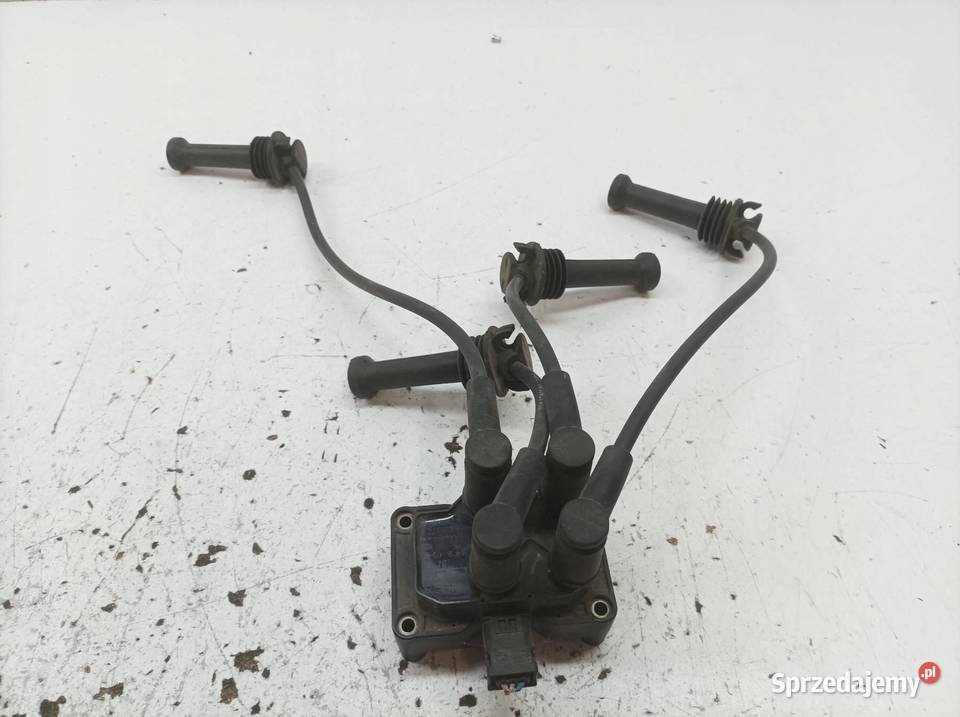 CEWKA ZAPŁONOWA 0221503485 4M5G12029ZB Ford C II świętokrzyskie