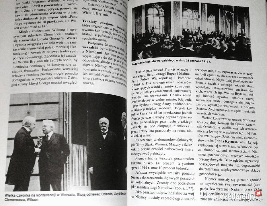 Historia 3 Dzieje nowożytne i najnowsze 18701939 Chełm