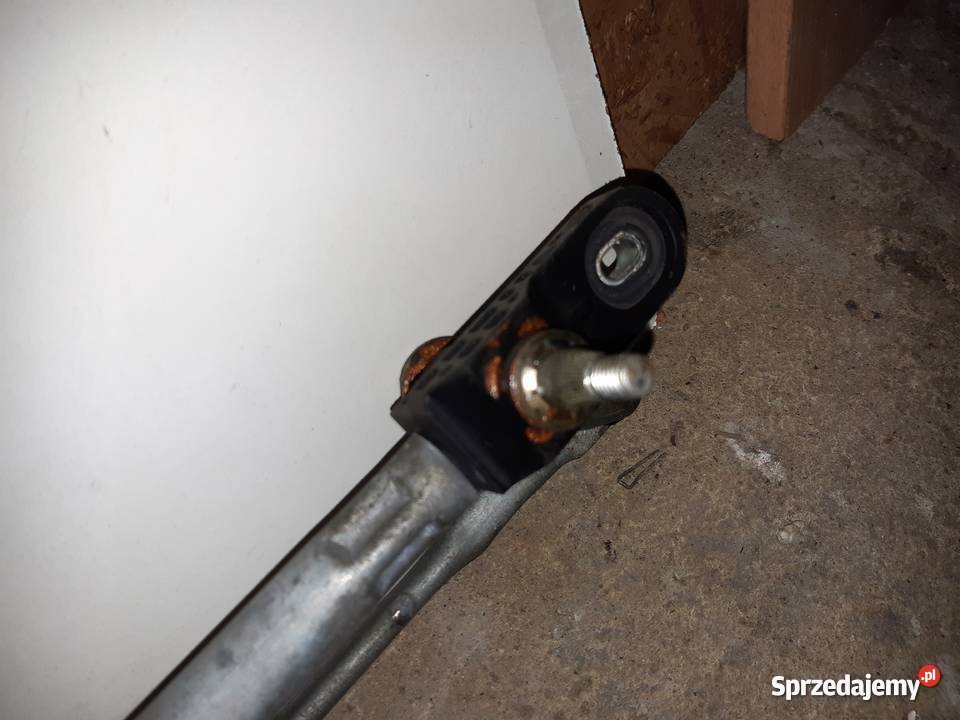 Fiat Panda mechanizm wycieraczek przód silniczek osobowe Ksawerów