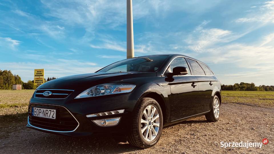 Mondeo mk4 wspomaganie kierownicy Opoczno