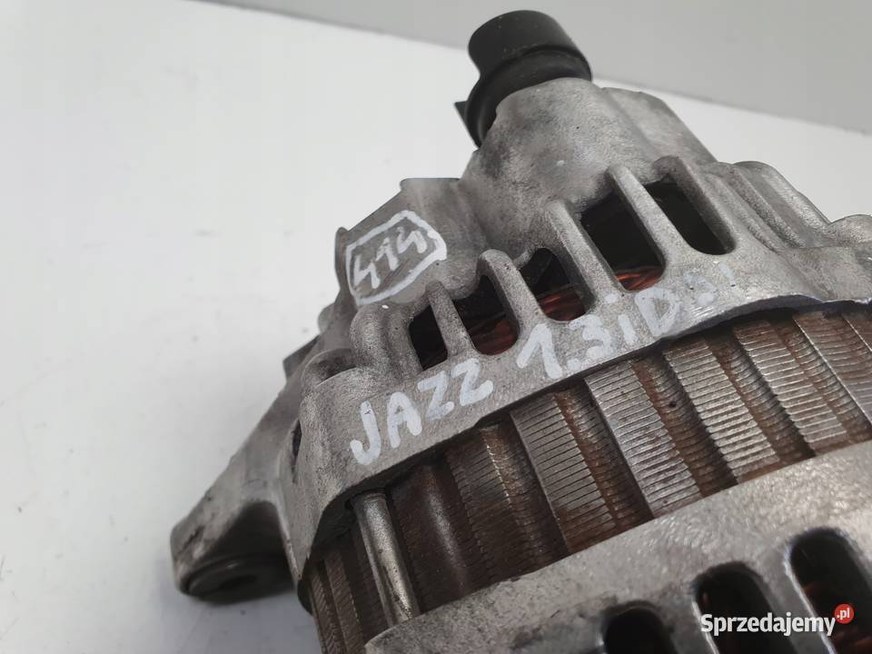 Honda Jazz II 13 iDSi ALTERNATOR A5TB1391 Janów