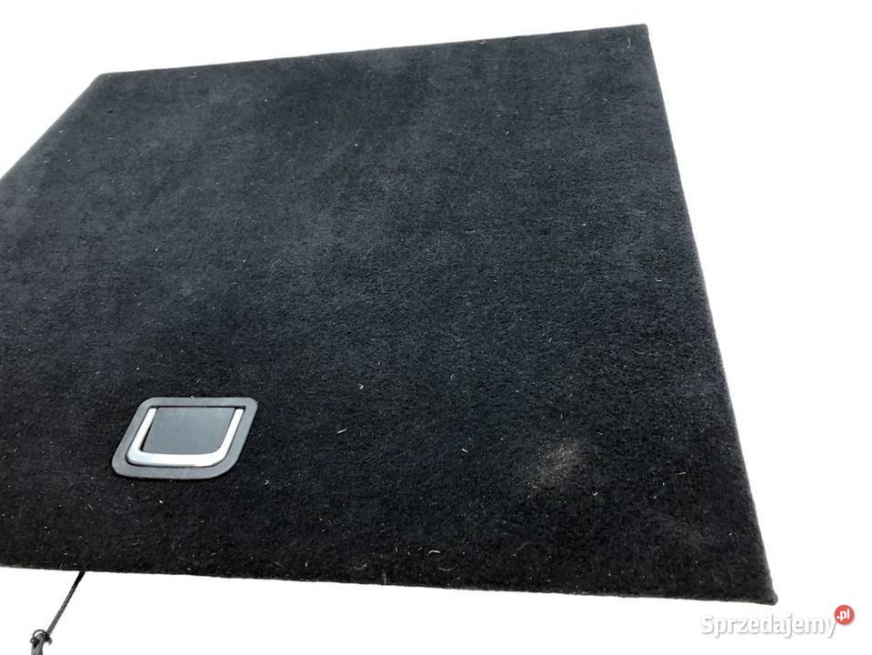 SUBARU OUTBACK IV 2010R PODŁOGA TAPICERKA świętokrzyskie Skarżysko-Kamienna