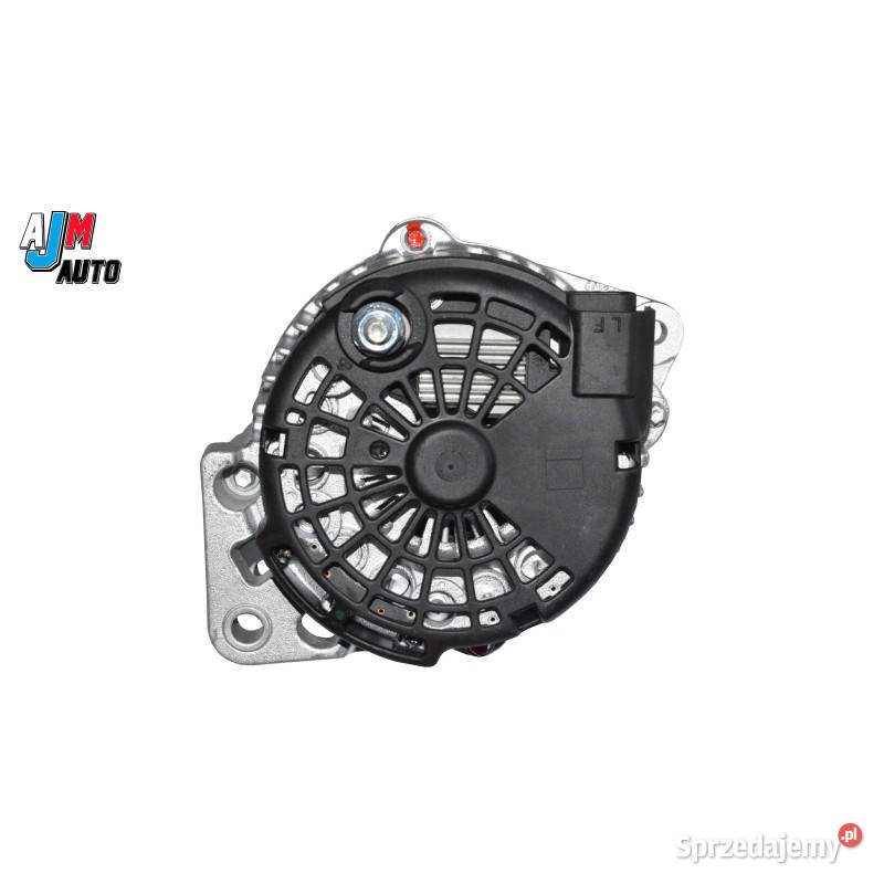 Alternator 98031154 17 CDTI Opel Astra H Corsa D Grabów Szlachecki sprzedam
