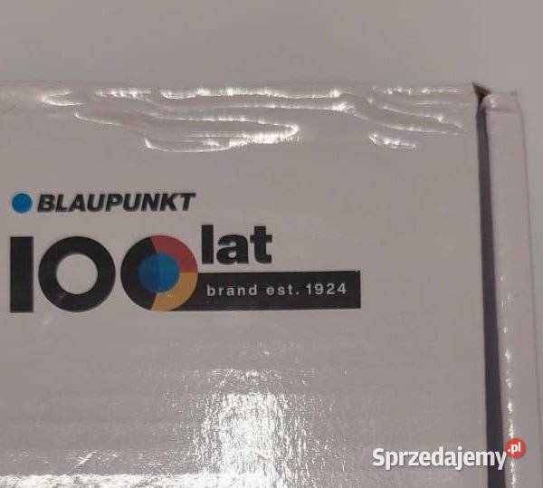 Waga łazienkowa analityczna Blaupunkt BSM601BTW Pozostałe