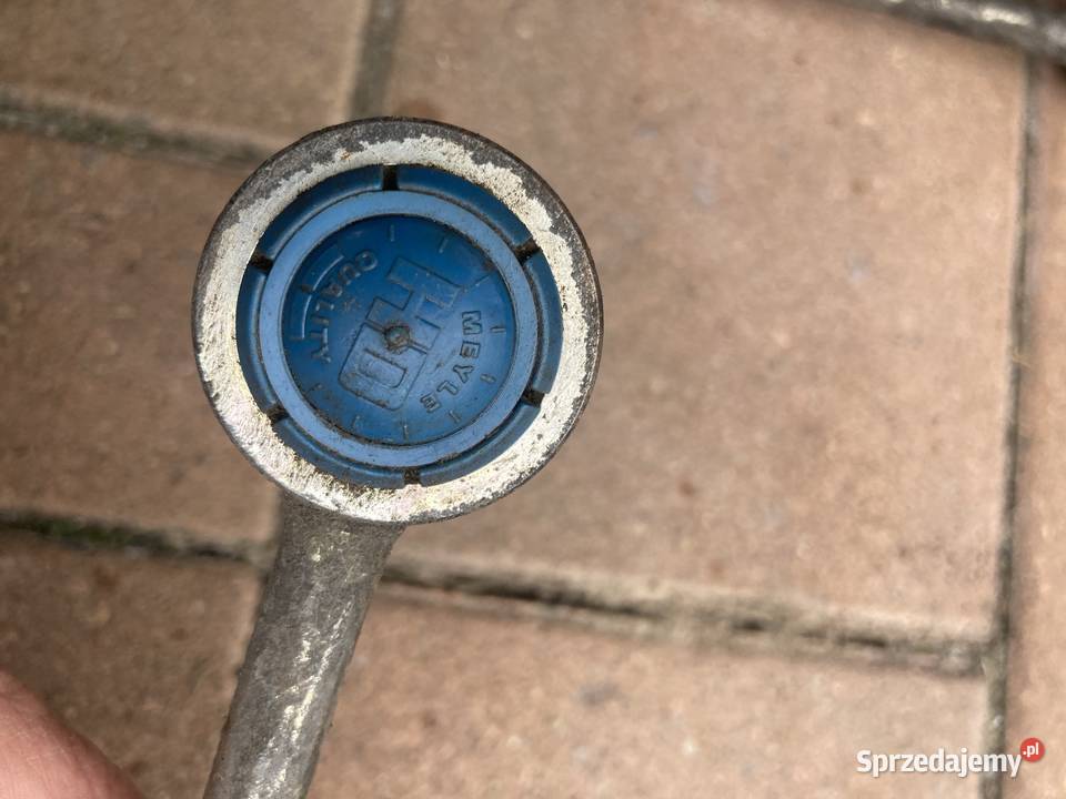 łączniki HD Meyle EGR PDC Alternator wtryski Bmw podlaskie Łapy sprzedam