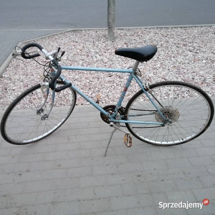 Kolarzówka SaintTropez unikat