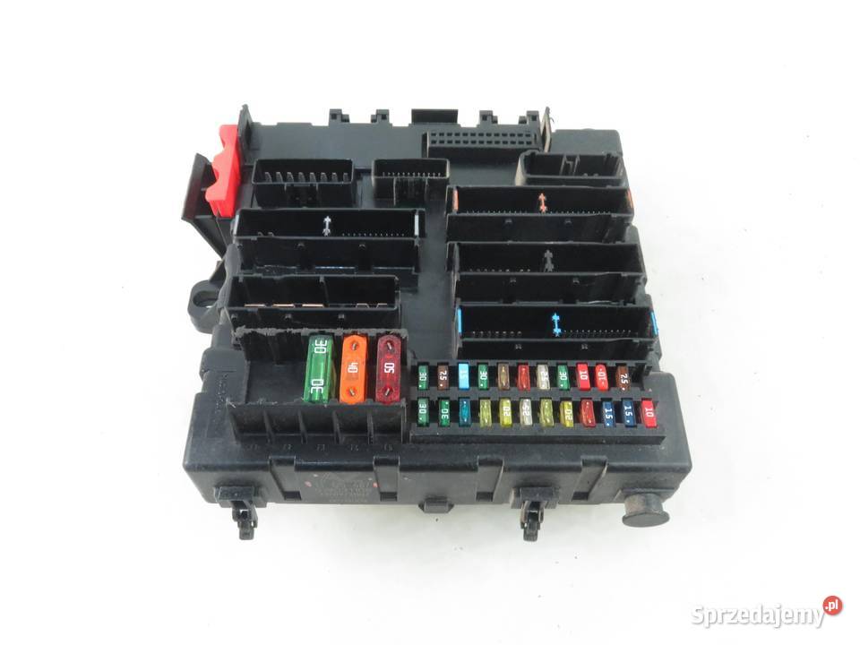 BSI OPEL VECTRA C Z02 22 DTI 16V Y 22 DTR