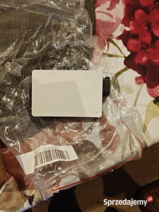 Radarowy czujnik zbliżeniowy Łódź sprzedam