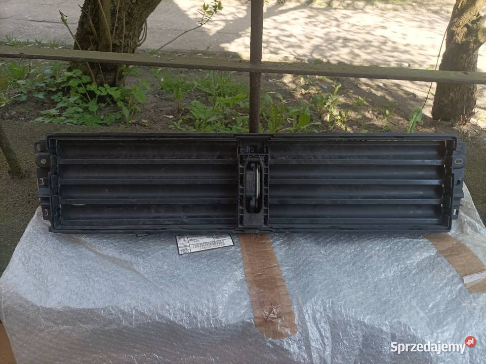 VW Golf VII Skoda Superb III żaluzja kierownica Pozostałe Łódź