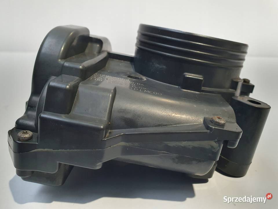 PRZEPUSTNICA Mini Cooper R56 16 16V VTi Chełm sprzedam