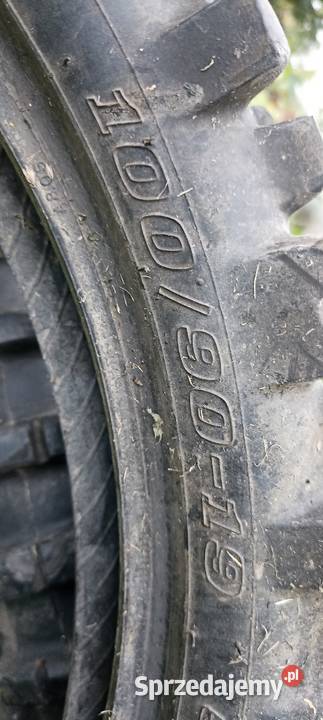 Opony Cross Rokietnica