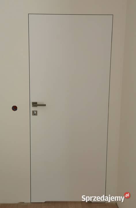 Drzwi ukryte DRE SARA ECO 2 mazowieckie Warszawa