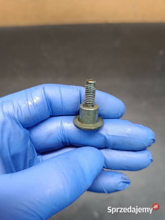 Śruba śrubka ślizg łańcucha rozrządu silnik małopolskie