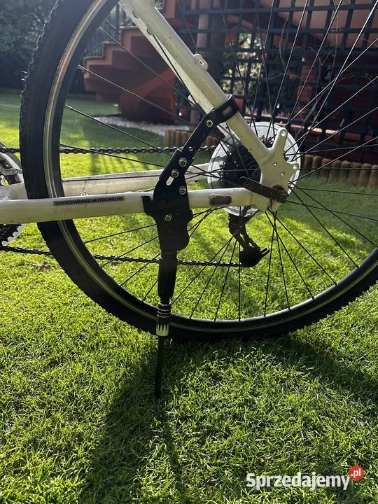 Rower sportowy Velo de Ville Wrocław