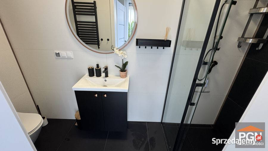 Dom bliźniak Kamień Pomorski 150m2 zachodniopomorskie