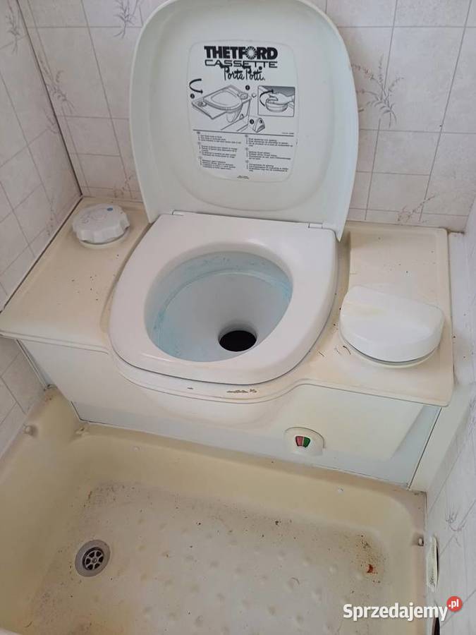 Sprzedam przyczepe camping ładna zachodniopomorskie Goleniów