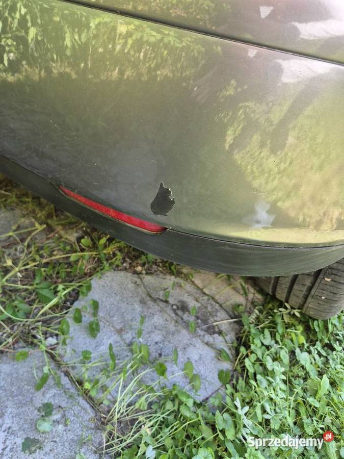 Sprzedam Seat Ibiza 2005 Elbląg