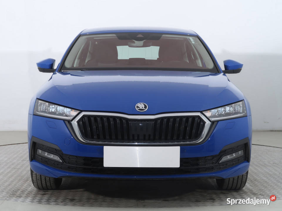 Skoda Octavia 15 TSI pełny VAT śląskie Zabrze sprzedam
