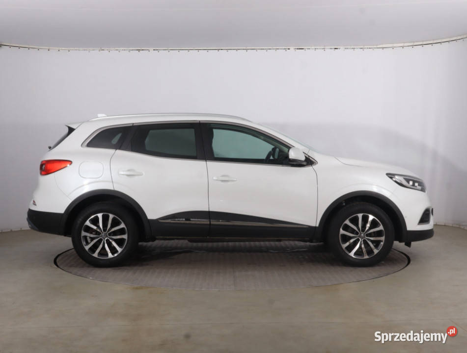 Renault Kadjar 13 TCe sprzedam