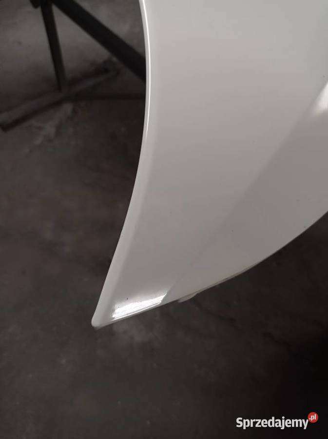 MASKA FABIA II ROOMSTER LIFT 5J0823031B LF9E kujawsko-pomorskie Bydgoszcz