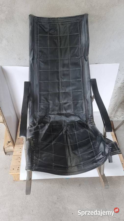 Sprzeda dwa fotele bujane Kielce