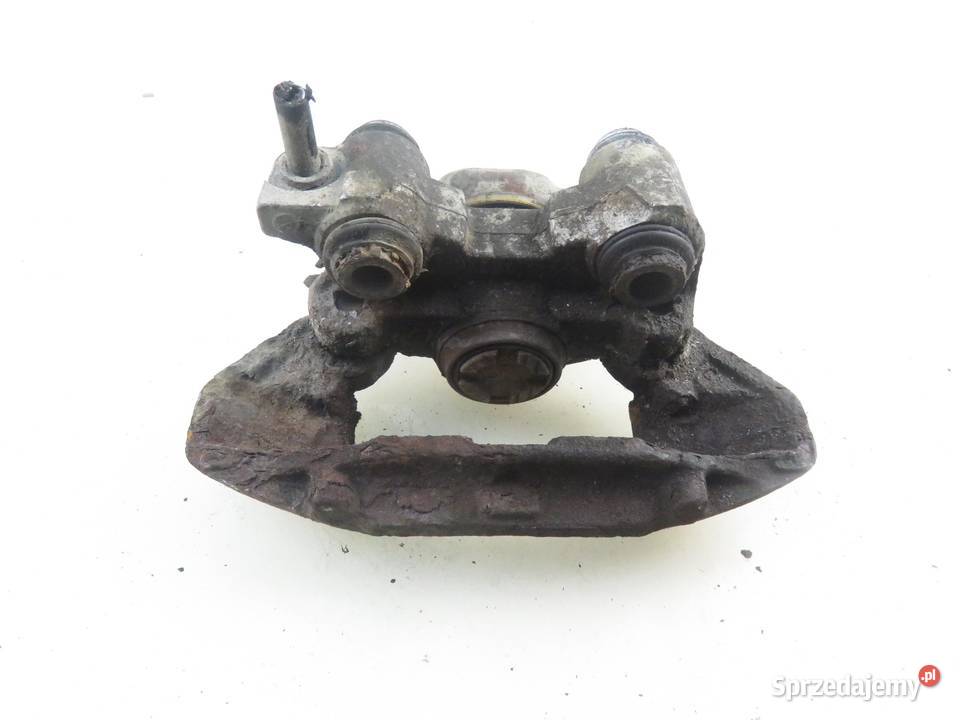 ZACISK LEWY TYŁ PEUGEOT 206 16 16V osobowe małopolskie