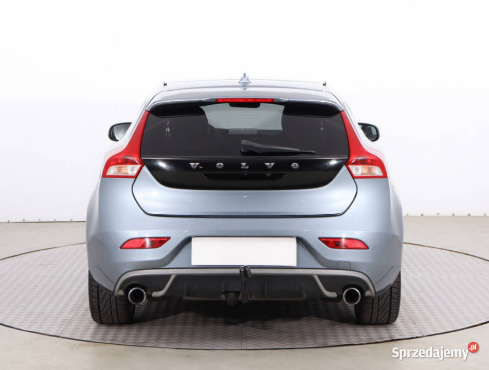 Volvo V40 20 D2 wspomaganie kierownicy Piaseczno