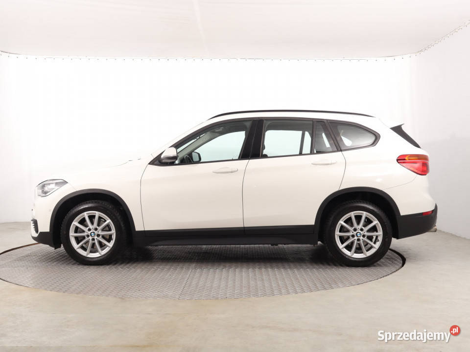 BMW X1 sDrive18i 4/5 Motoryzacja śląskie Katowice