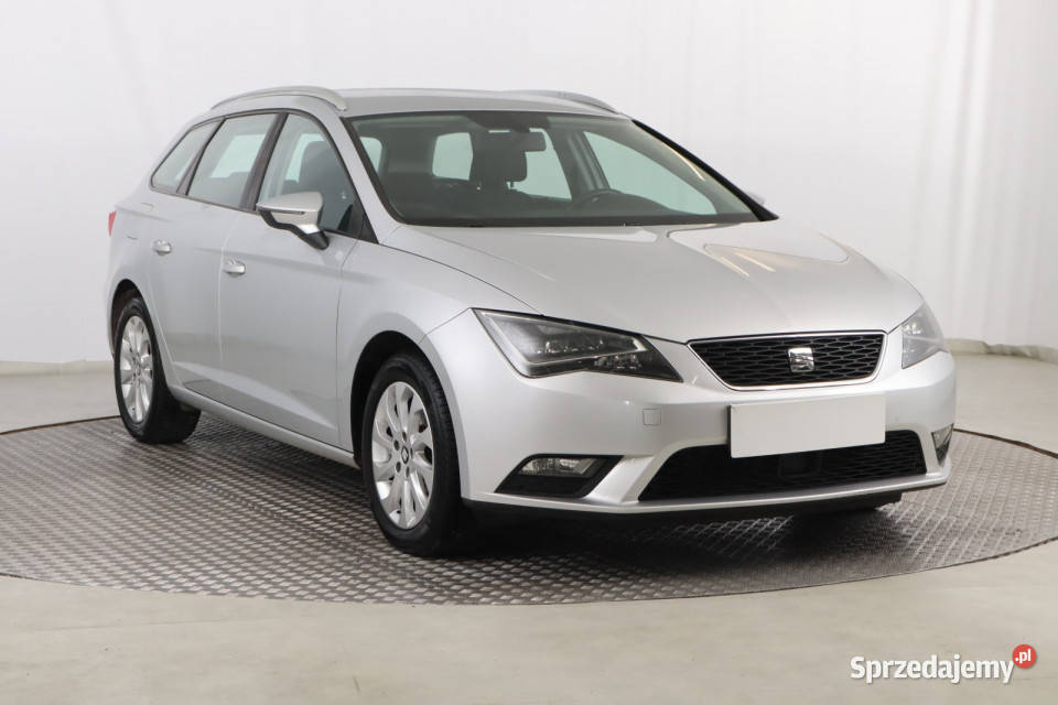 Seat Leon 14 TSI Zabrze