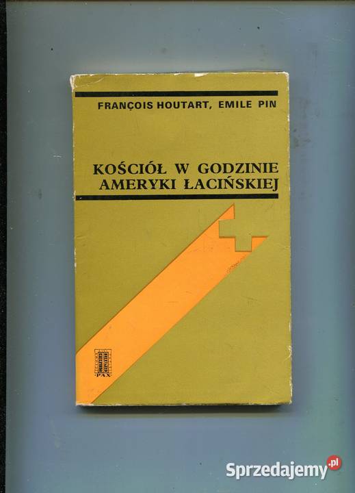 Kościół w godzinie Ameryki Łacińskiej Szczecin