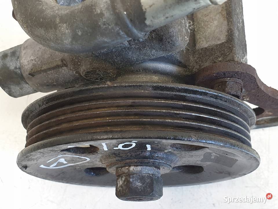 CHEVROLET Matiz 10 B POMPA WSPOMAGANIA Janów