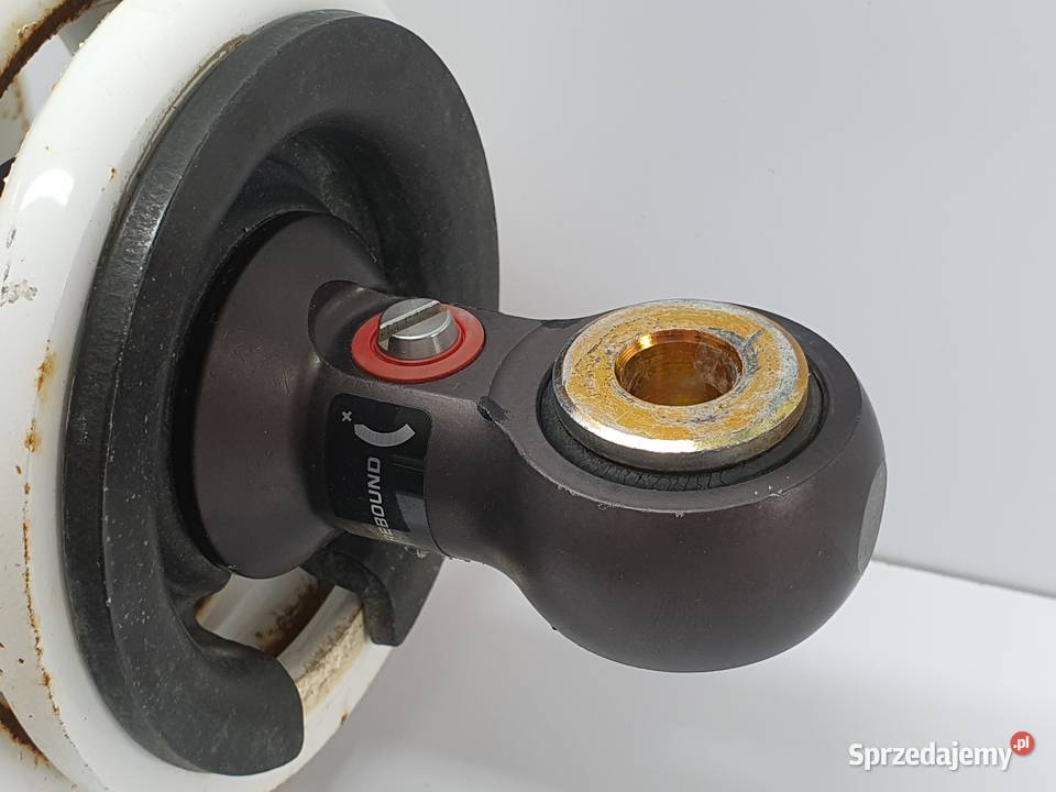 Amortyzator Tyl Sprezyna Yamaha Yxz 1000 łódzkie Łódź