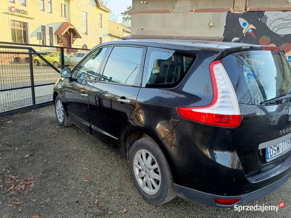 Renault Scenik III 1400cm3 Wołów