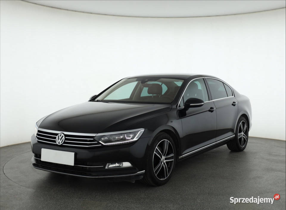 VW Passat 20 TDI radio Piaseczno
