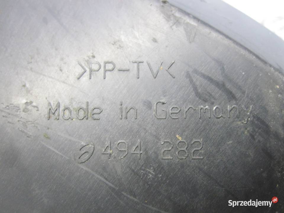 AUDI Q7 4L I 08r subwoofer BOSE 4L0035382B Kielce